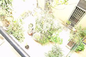 Résidence Hôtelière Salvy