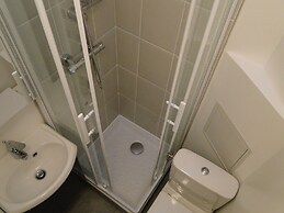 Résidence Hôtelière Salvy