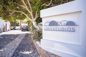Louis Studios Hotel