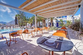 Louis Studios Hotel