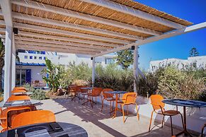 Louis Studios Hotel