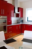 Citypoint Apartments