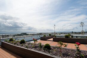 Citypoint Apartments