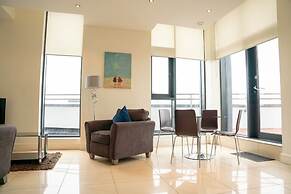 Citypoint Apartments