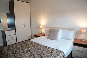 Citypoint Apartments