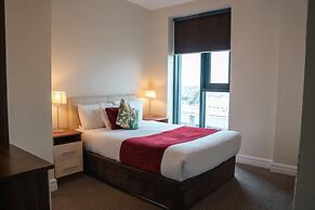 Citypoint Apartments