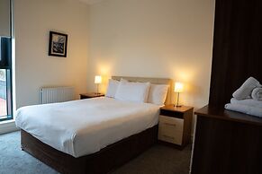 Citypoint Apartments