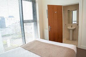 Citypoint Apartments