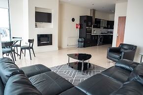 Citypoint Apartments