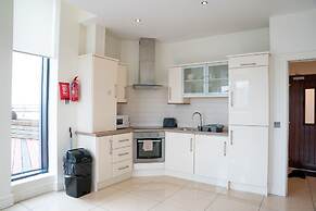 Citypoint Apartments