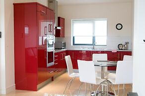 Citypoint Apartments