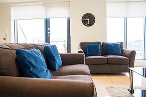 Citypoint Apartments