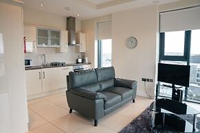 Citypoint Apartments