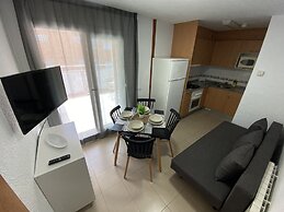 Apartaments AR Isern