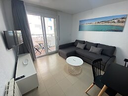 Apartaments AR Isern
