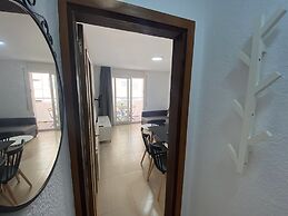 Apartaments AR Isern