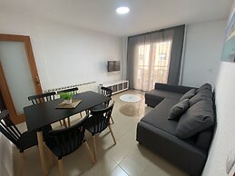 Apartaments AR Isern