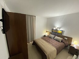 Apartaments AR Isern