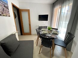 Apartaments AR Isern