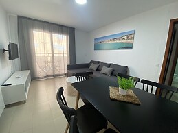 Apartaments AR Isern