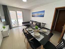 Apartaments AR Isern
