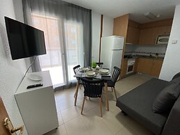 Apartaments AR Isern