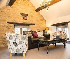 The Manor House