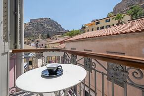 Grand Sarai Nafplio