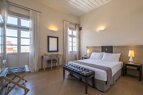 Grand Sarai Nafplio