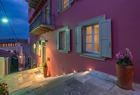 Grand Sarai Nafplio
