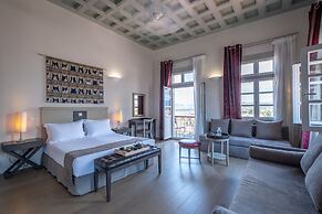 Grand Sarai Nafplio