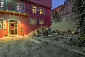 Grand Sarai Nafplio