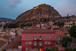 Grand Sarai Nafplio