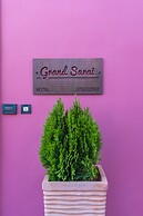Grand Sarai Nafplio