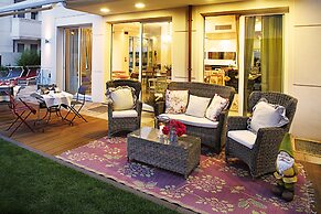 D-Place Hotel & Suite