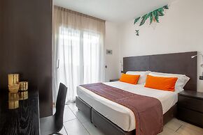 D-Place Hotel & Suite