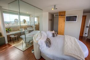 D-Place Hotel & Suite