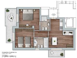 D-Place Hotel & Suite