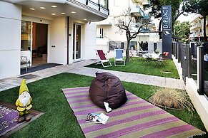 D-Place Hotel & Suite