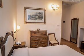 Hotel Villa delle Meraviglie
