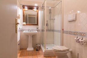 Hotel Villa delle Meraviglie