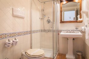 Hotel Villa delle Meraviglie