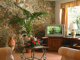Hotel Villa delle Meraviglie