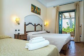 Hotel Villa delle Meraviglie