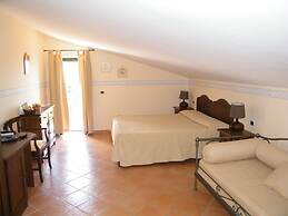 Hotel Villa delle Meraviglie