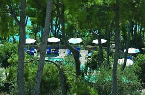 Hotel Villa delle Meraviglie