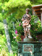 Hotel Villa delle Meraviglie