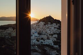 Skala Hotel