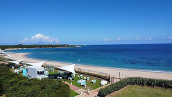 Camping Village Baia Blu La Tortuga