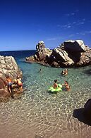 Camping Village Baia Blu La Tortuga